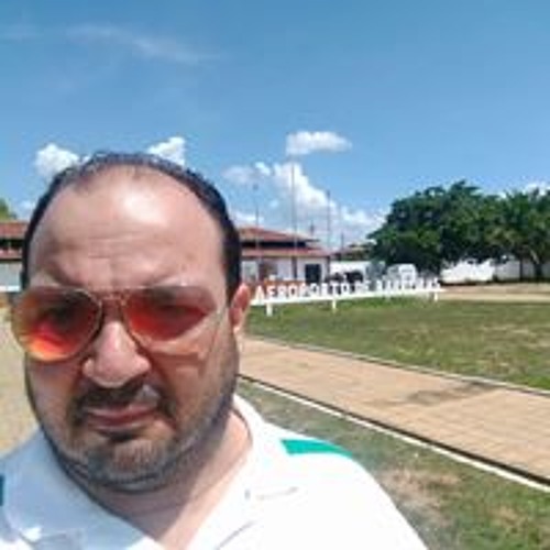 Jônatas Neves’s avatar