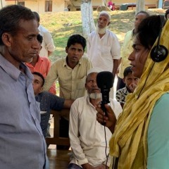 Arrar Hota: A Community Radio Programme