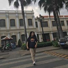 Kieu Anhh Dang