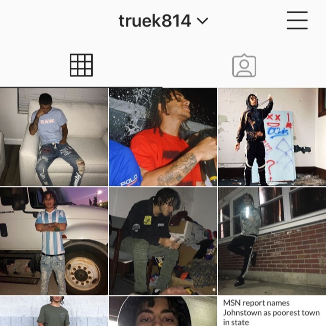 Stream TrueK814 music | Listen to songs, albums, playlists for free on ...