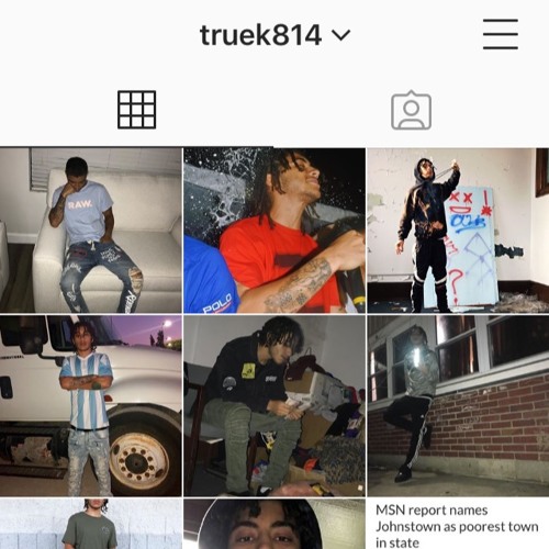 TrueK814’s avatar