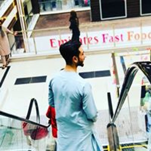 Emran Khan’s avatar