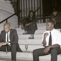 Urban Apostle Studios