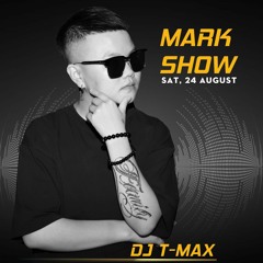 DJ T-MAX