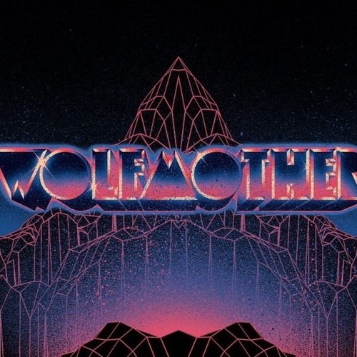 official wolfmother’s avatar