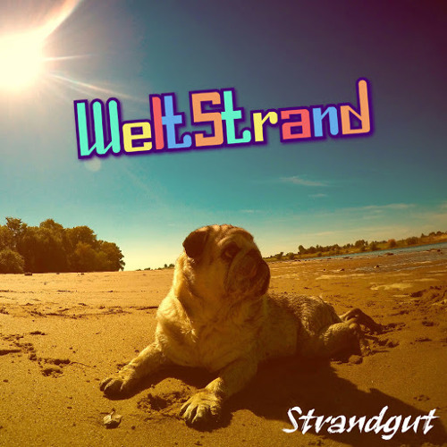 Weltstrand’s avatar