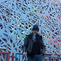 Остап Екимов