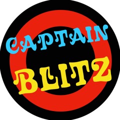 Captain Blitz