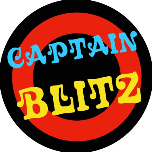 Captain Blitz’s avatar