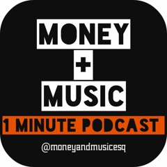 MoneyMusicMinute
