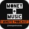 MoneyMusicMinute