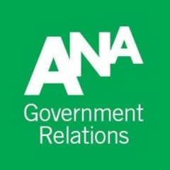 ANA Government Relations Podcast