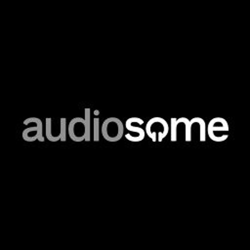 Audiosome’s avatar