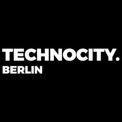 Technocity.Berlin