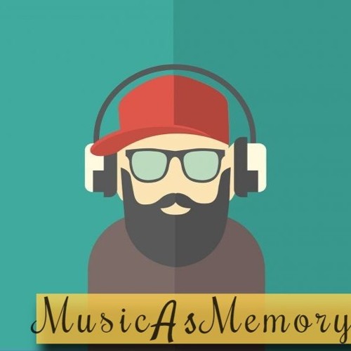 Music As Memory’s avatar
