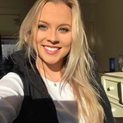 Olivia Geaney