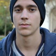 Davide Passanisi