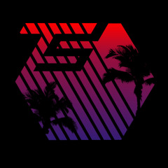 Outrun // Synthwave // Retrowave