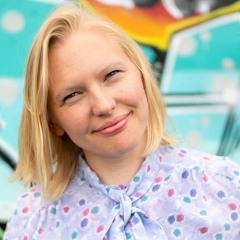 Eline Hellerud Music