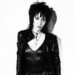 Joan Jett & the Blackhearts