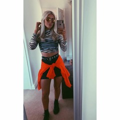 Lucy Tolfree
