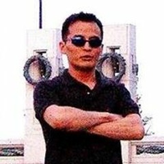 Jonny Houlihan - Nor Cal (Northern California)