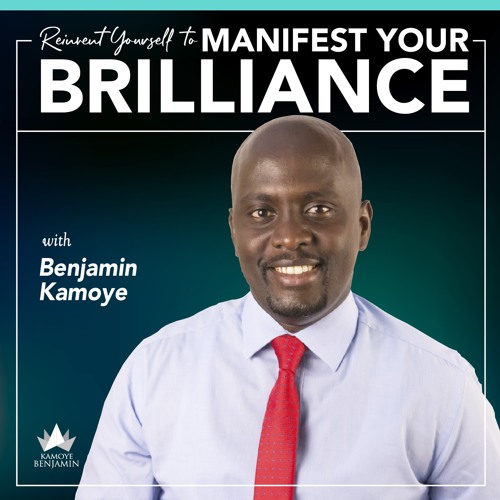 Benjamin Kamoye’s avatar