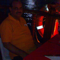 Laxminarayan Purohit
