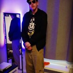 Alexander Shasha Sayfulin