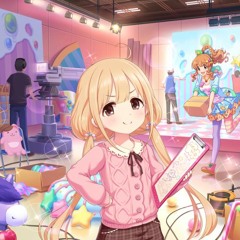 MoMoMo WJSN Instrumental