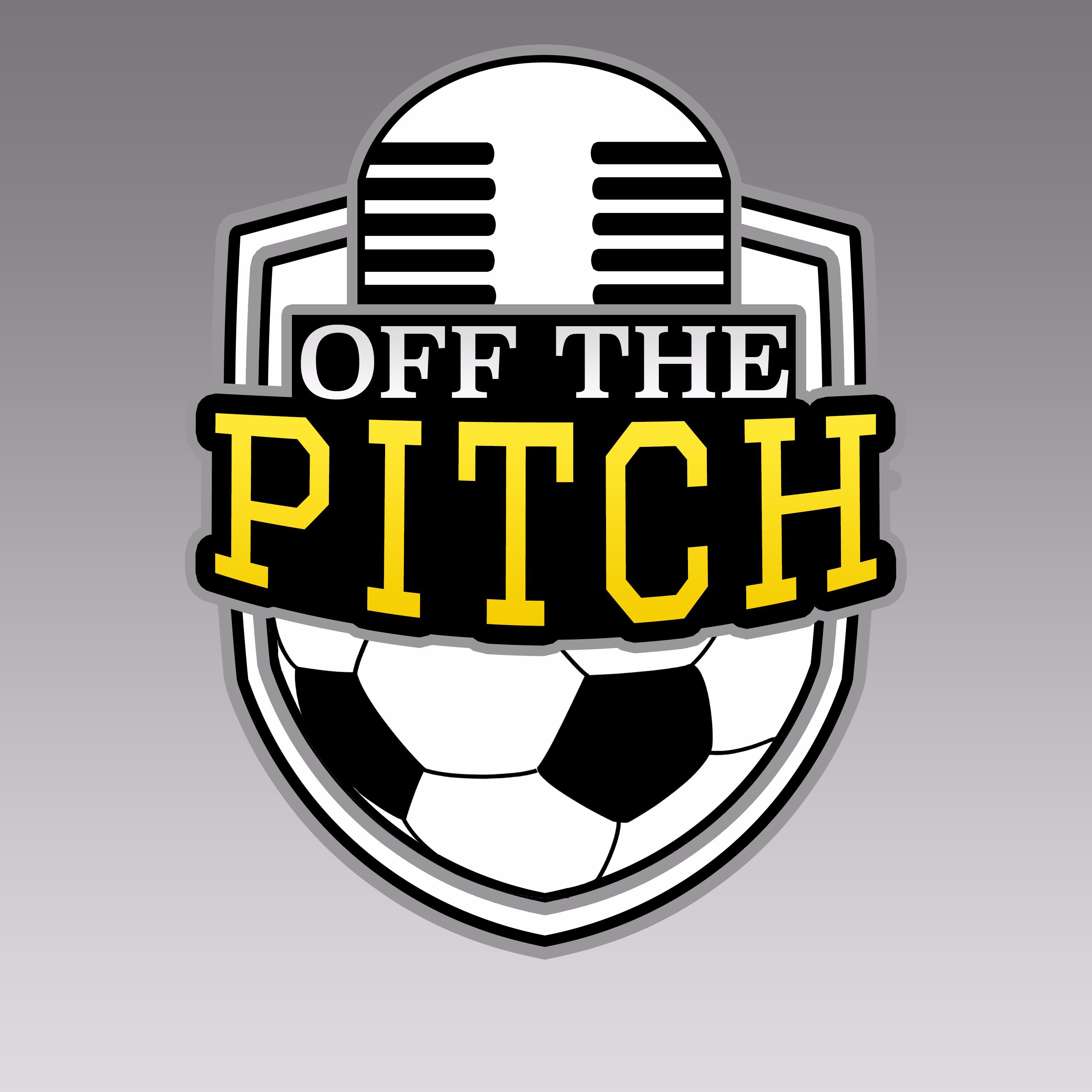 Off the Pitch