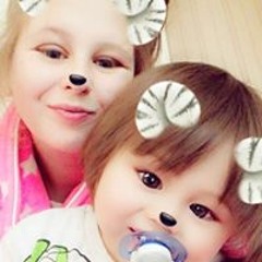 Tiffany Henry Louise