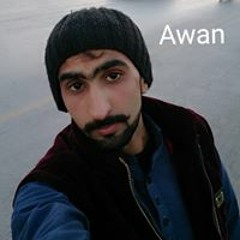 Malik Fakhr E Alam Khan Awan