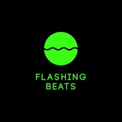 flashing beats