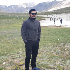 Saqib Soomro