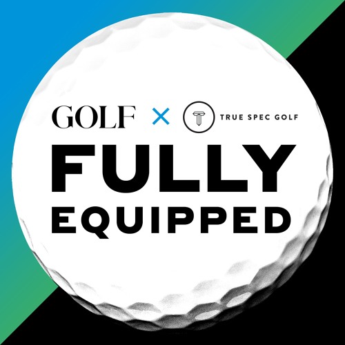 Stream episode TaylorMade's Senior Tour Manager, Adrian Rietveld ...