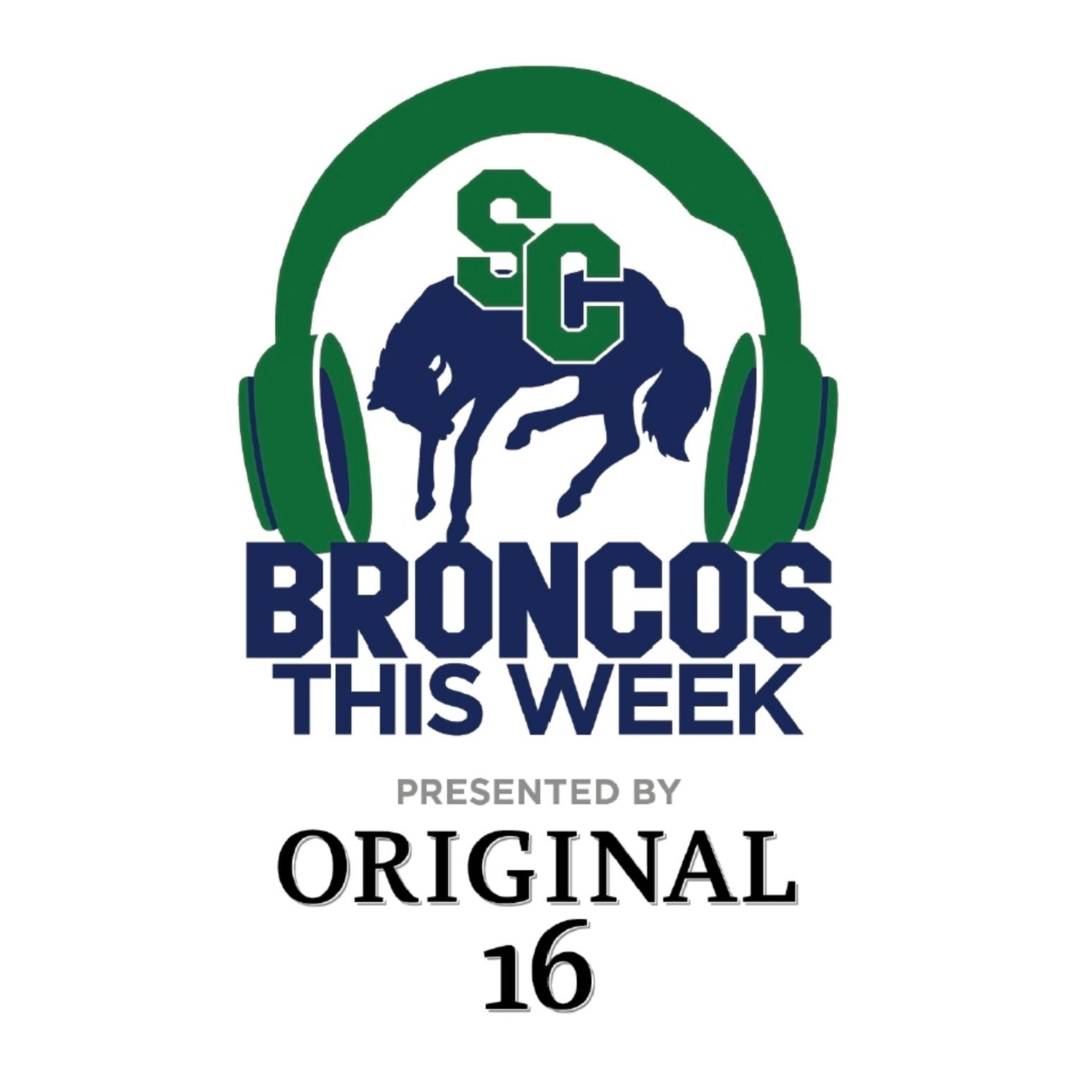 Broncos This Week Presented by Original 16