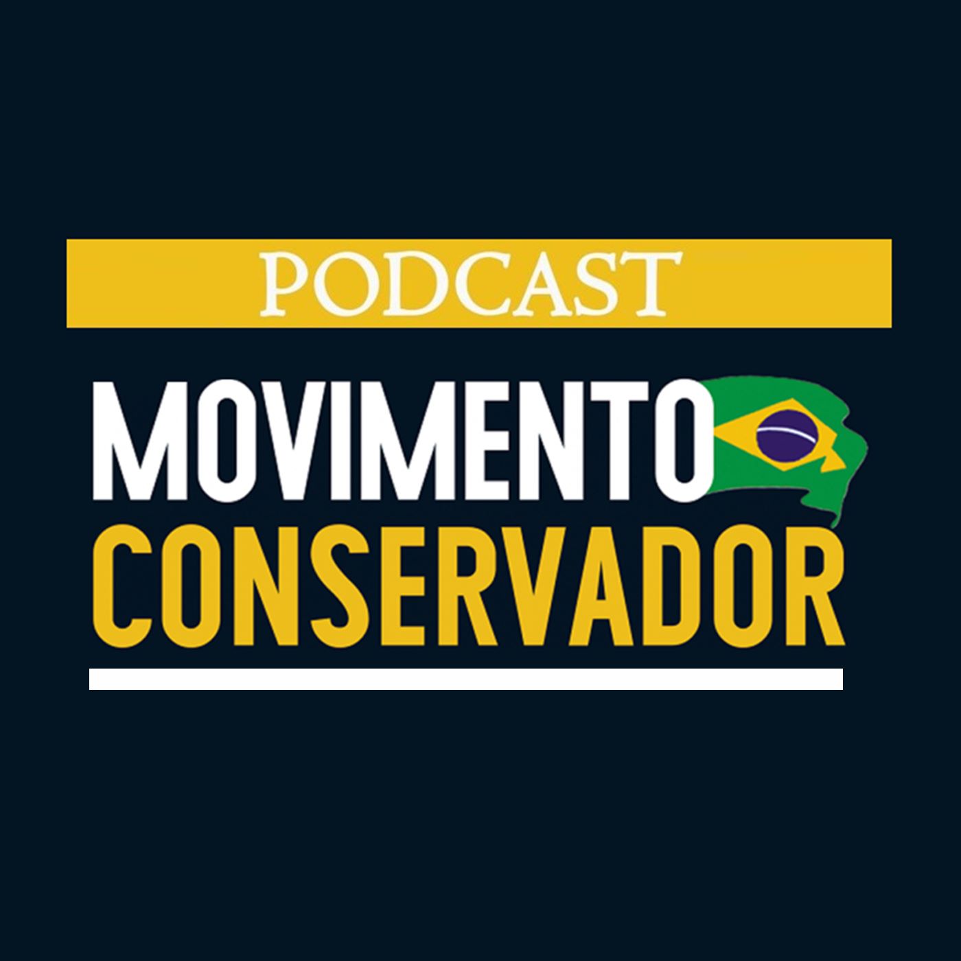 PODCAST MOVIMENTO CONSERVADOR