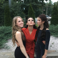 Nastya  Olyanovskaya