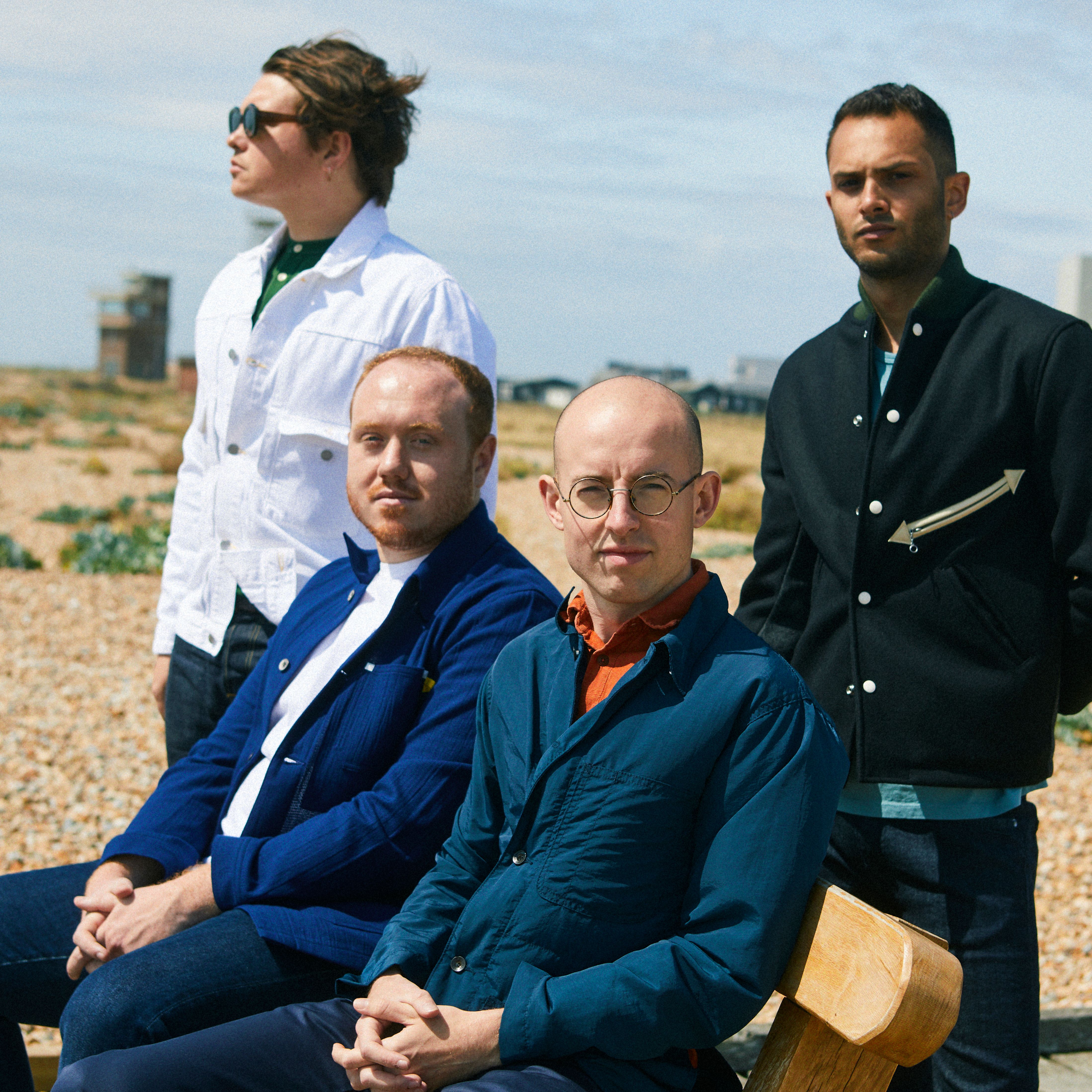 Bombay Bicycle Club