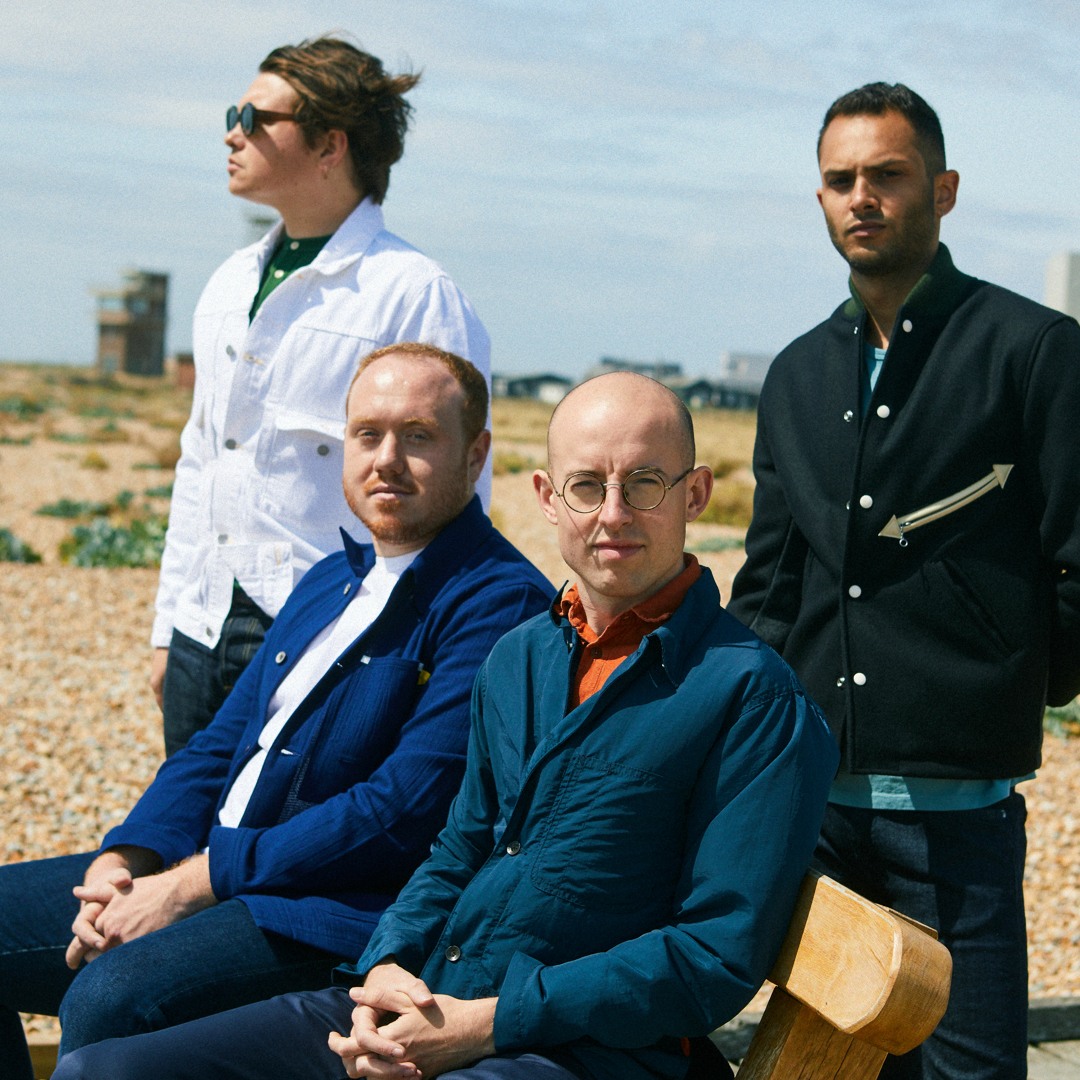 Stream Bombay Bicycle Club music | Listen to songs, albums