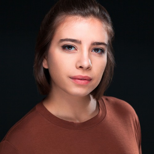 Sophie Laruelle’s avatar