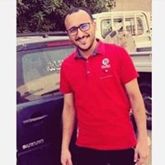 Mohamed Algammal