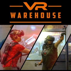 VR Warehouse