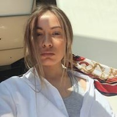 Натали Балашова