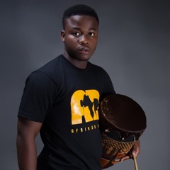 Buruntuma - THE END Ft Missy Bity ( Carpotxa Remake  )