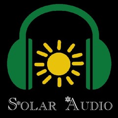 Solar Audio