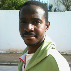 Elhadj Seidou Tadjoudeen