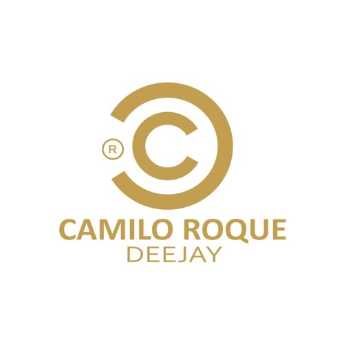 Dj Camilo Roque — artist photo