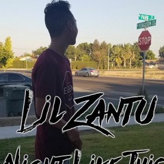 Lil Zantu